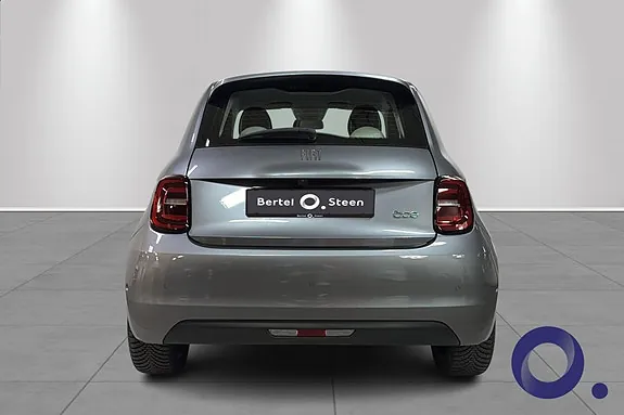 Fiat 500E 2023 photo 4