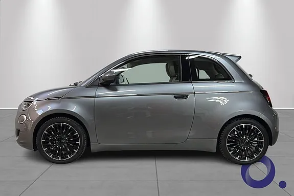 Fiat 500E 2023 photo 2