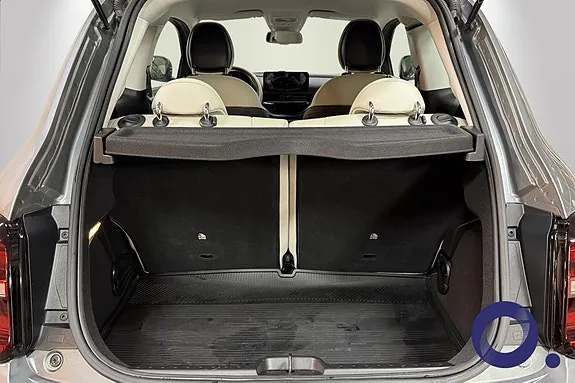 Fiat 500E 2023 photo 5