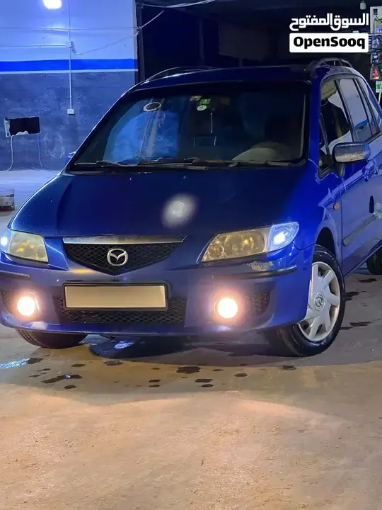 Mazda Other 2003 photo 3
