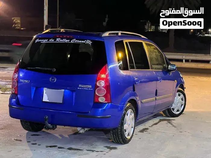 Mazda Other 2003 photo 2