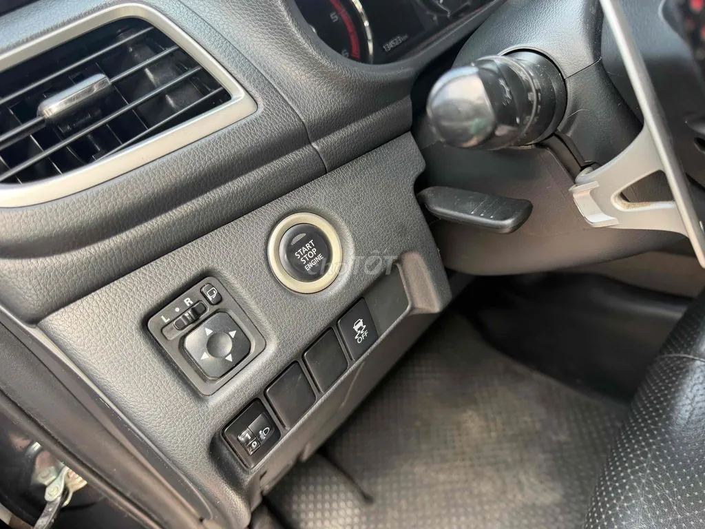 Mitsubishi Triton 2019 photo 4