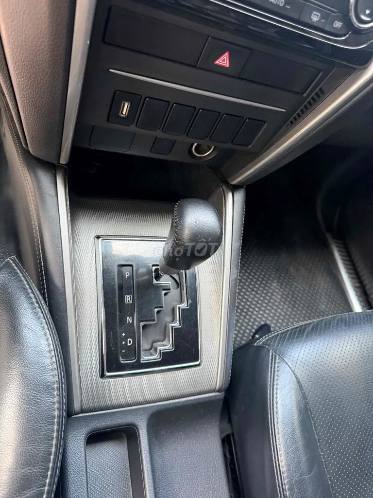 Mitsubishi Triton 2019 photo 3