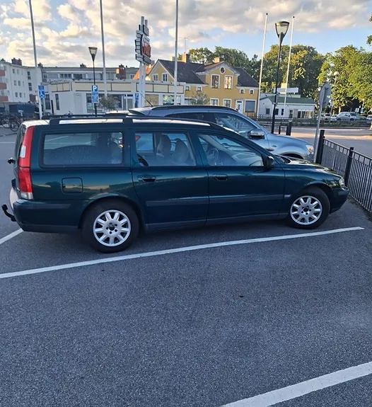 Volvo V70