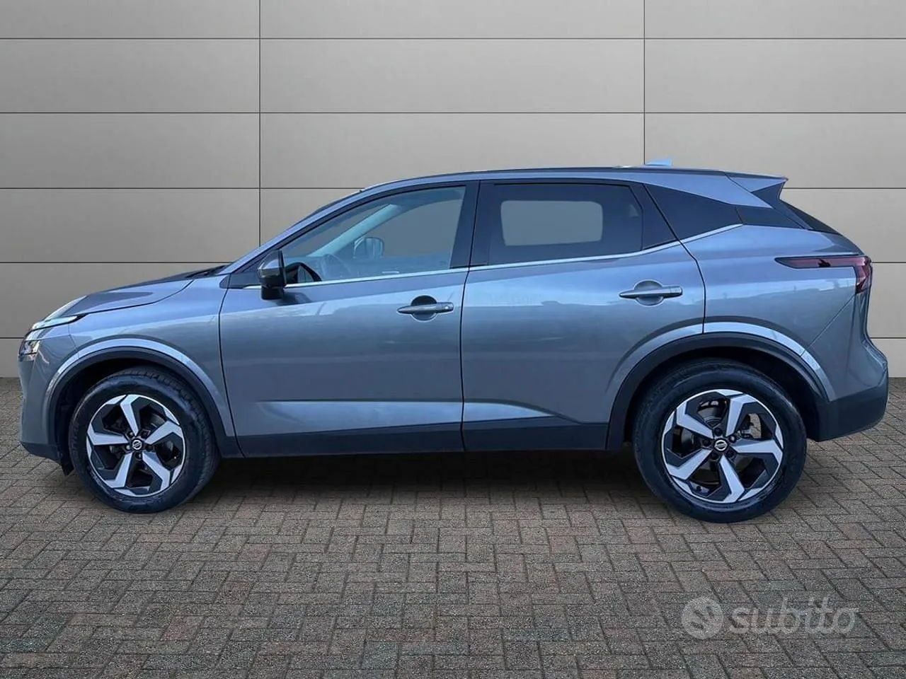 Nissan Qashqai 2022 photo 2