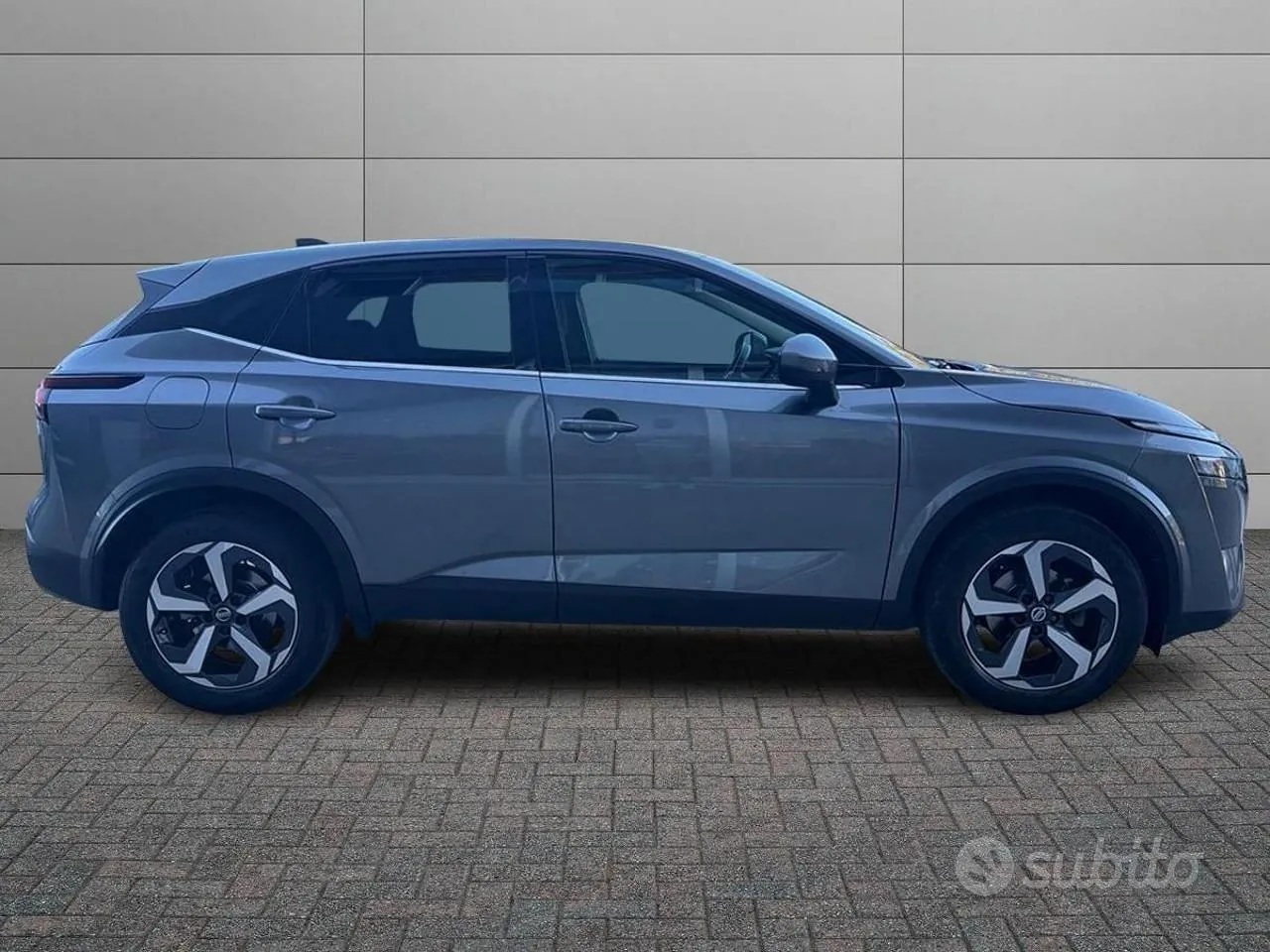 Nissan Qashqai 2022 photo 5