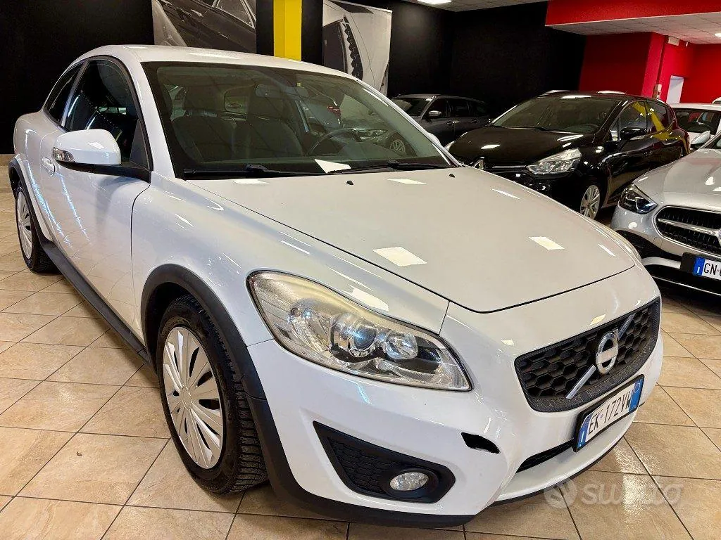 Volvo C30
