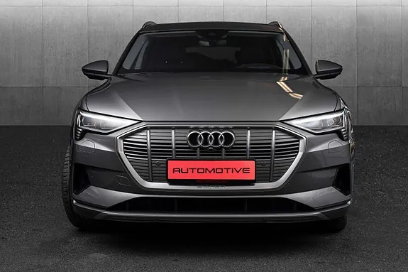 Audi E-Tron 2020 photo 3