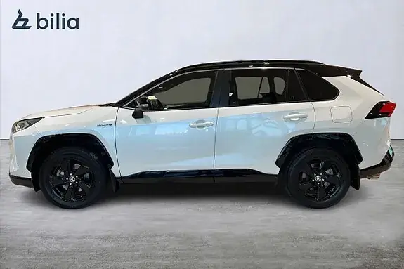 Toyota Rav4 2020 photo 3