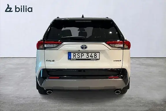 Toyota Rav4 2020 photo 5