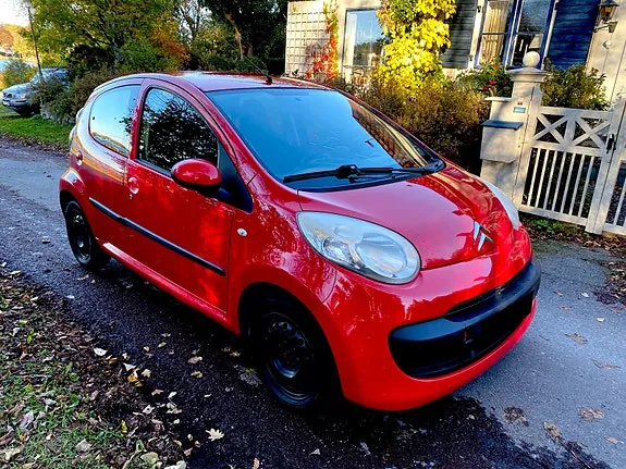 Citroen C1