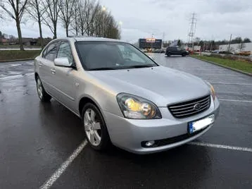 Kia Magentis