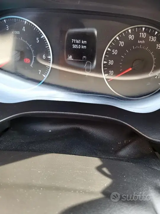 Dacia Sandero Stepway 2022 photo 2
