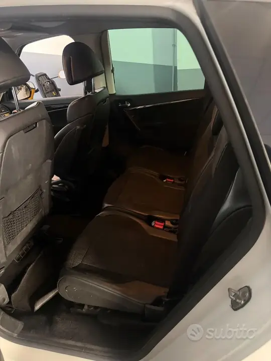 Citroen C4 Picasso 2013 photo 5
