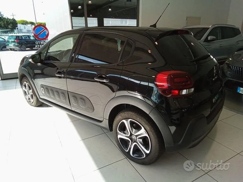 Citroen C3 2019 photo 3