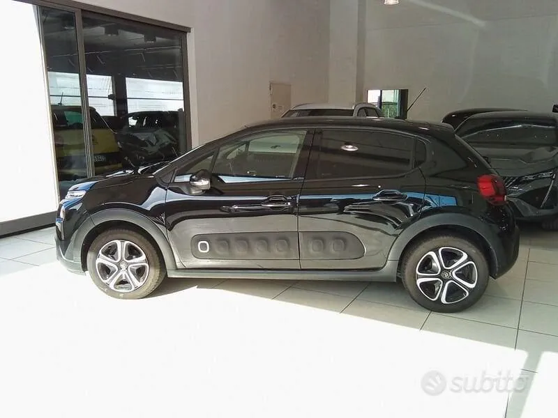 Citroen C3 2019 photo 2