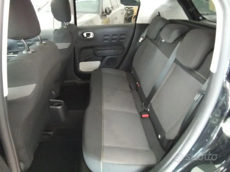 Citroen C3 2019 photo 5