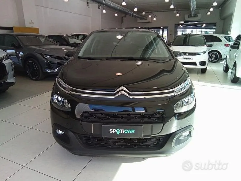 Citroen C3 2019 photo 4