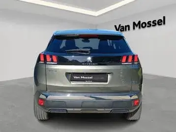 Peugeot 3008 2020 photo 3