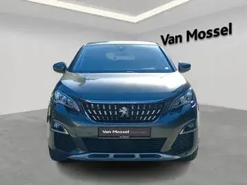 Peugeot 3008 2020 photo 2