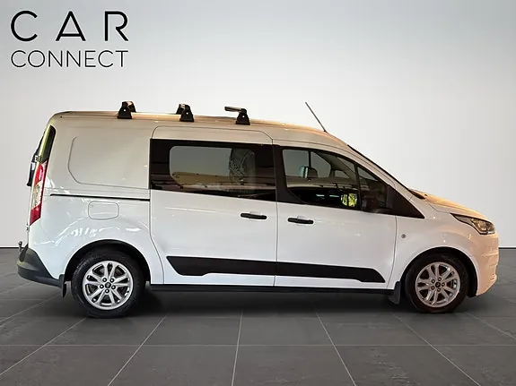 Ford Transit Connect 2019 photo 5