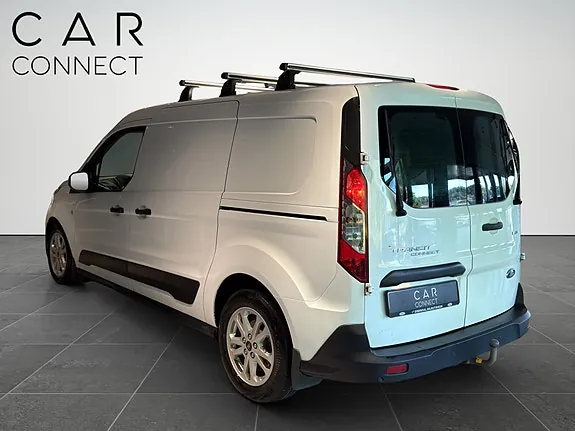 Ford Transit Connect 2019 photo 2