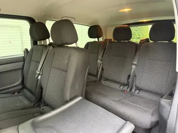 Mercedes-Benz Vito 2020 photo 3