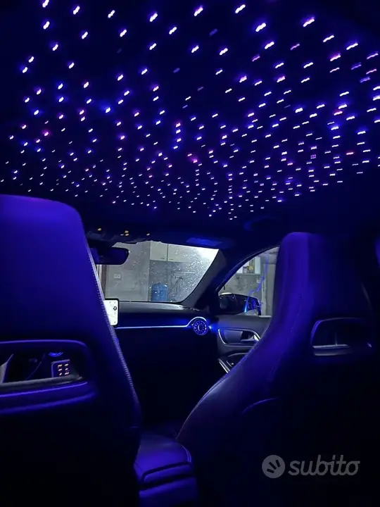 Mercedes-Benz A 2012 photo 2