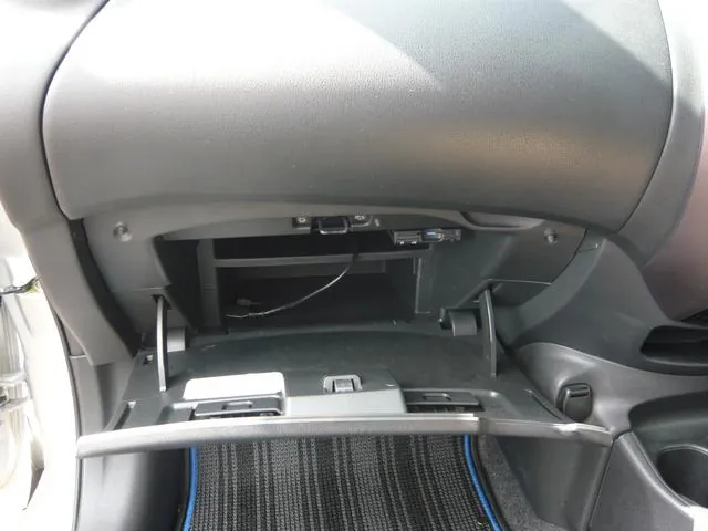 Nissan Note 2017 photo 5