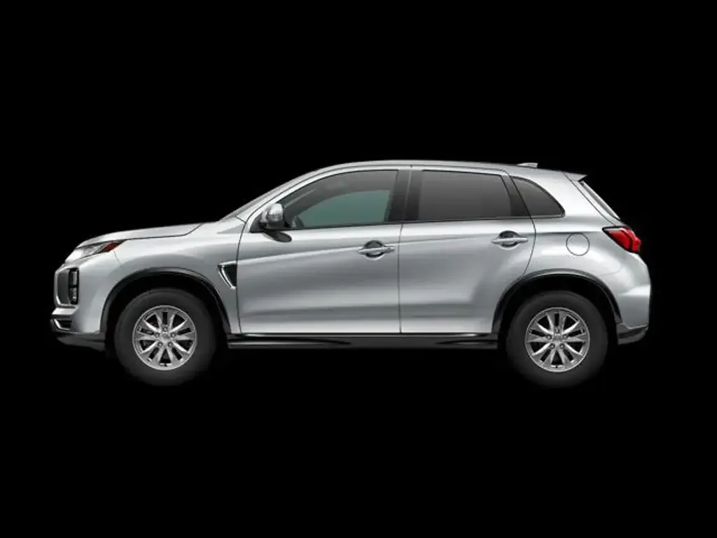 Mitsubishi Rvr 2025 photo 5