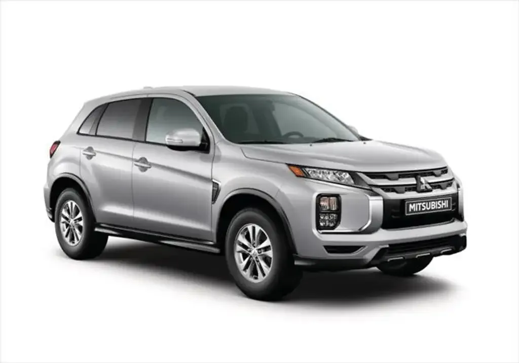 Mitsubishi Rvr 2025 photo 2