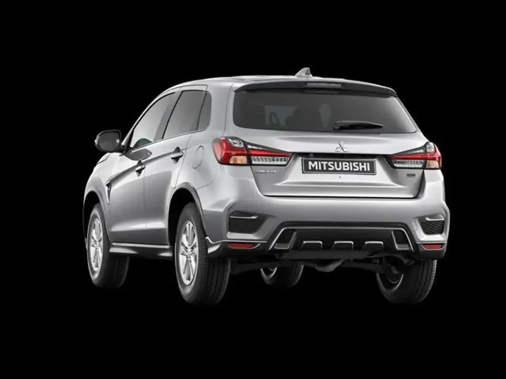 Mitsubishi Rvr 2025 photo 3