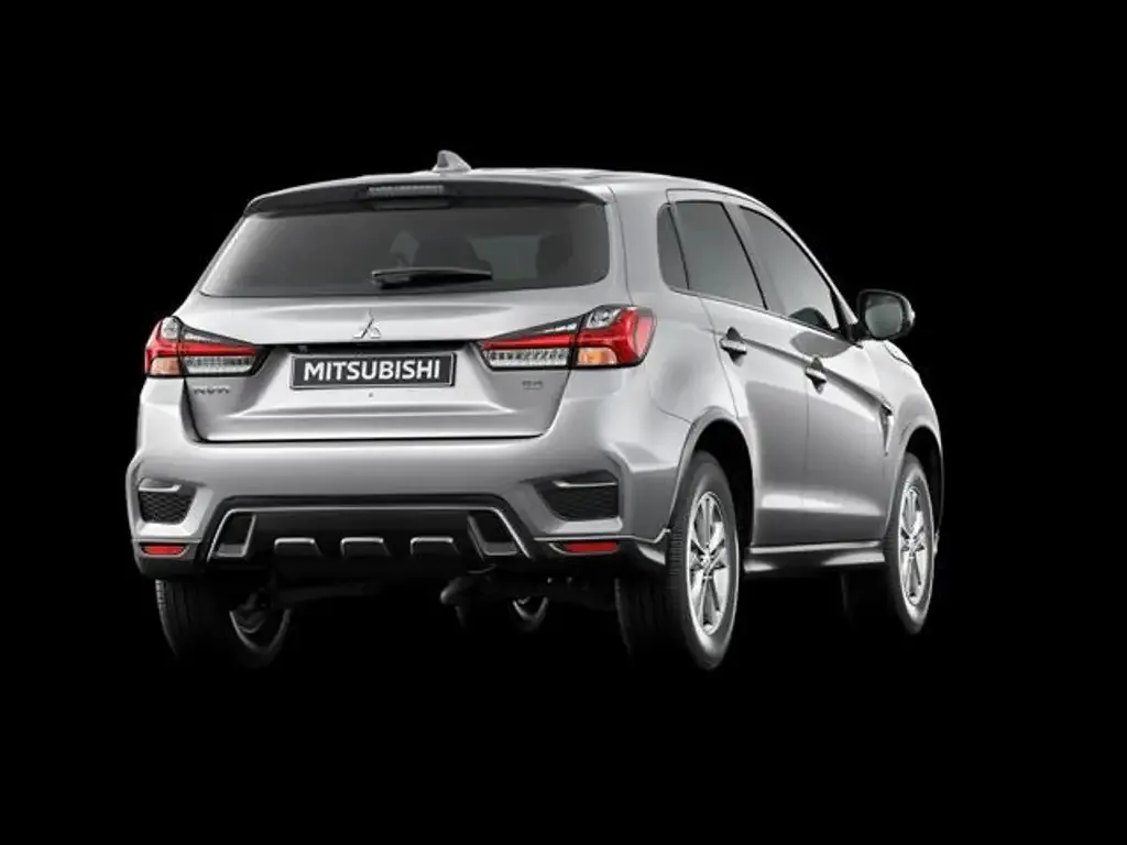 Mitsubishi Rvr 2025 photo 4