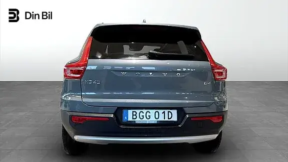 Volvo Xc40 2022 photo 5