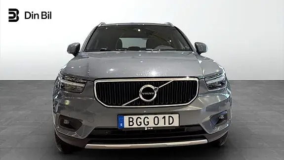 Volvo Xc40 2022 photo 4
