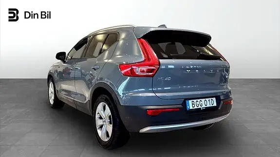 Volvo Xc40 2022 photo 3