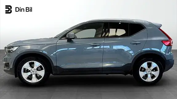 Volvo Xc40 2022 photo 2