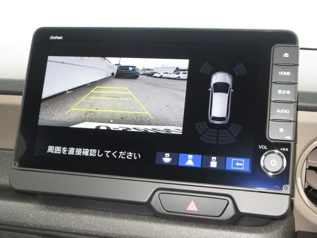 Honda Nx-Box Joy 2025 photo 3