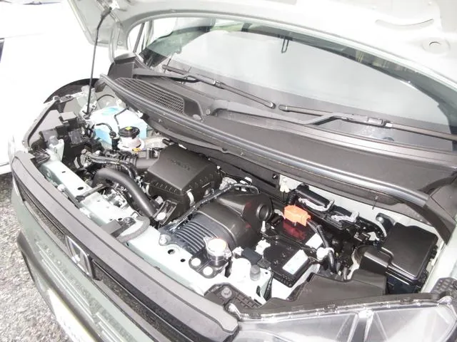 Honda Nx-Box Joy 2025 photo 4