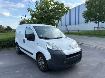Citroen Nemo