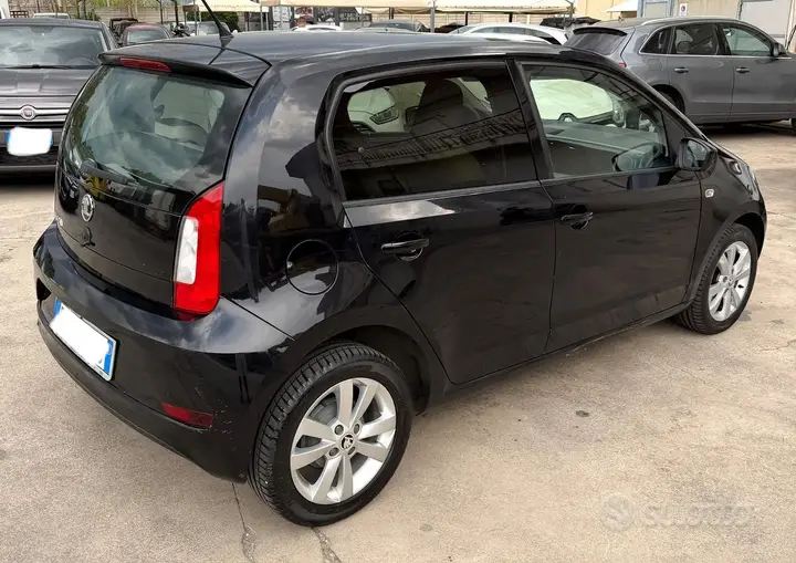 Skoda Citigo 2016 photo 3