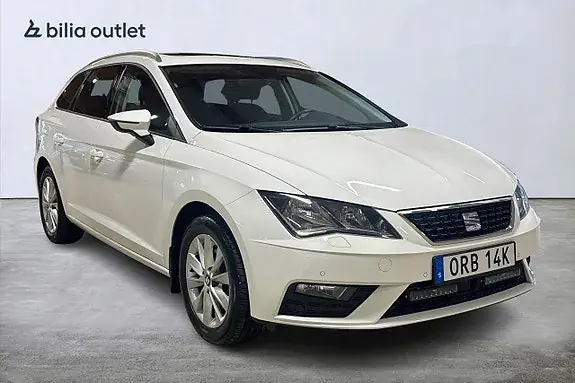 Seat Leon 2020 photo 4