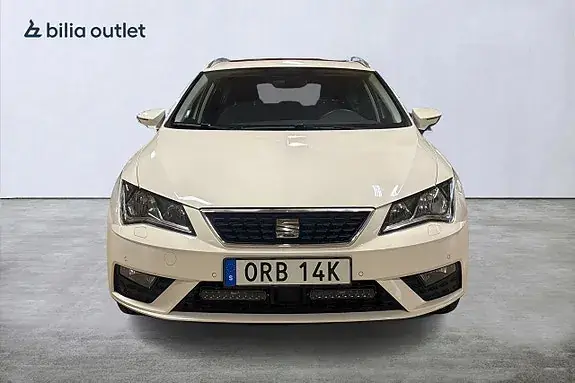 Seat Leon 2020 photo 3