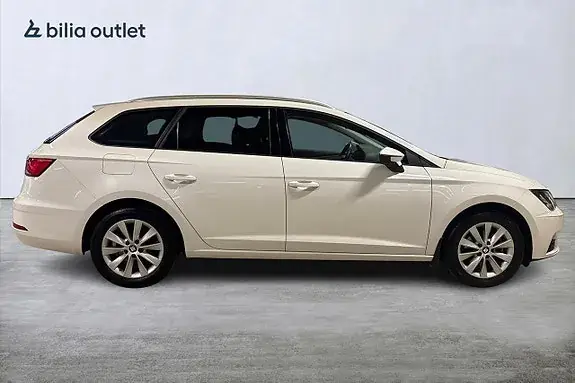 Seat Leon 2020 photo 5