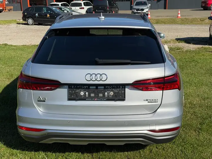 Audi A6 Allroad 2021 photo 3