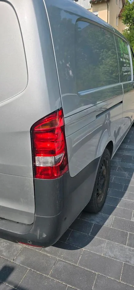 Volkswagen Vito
