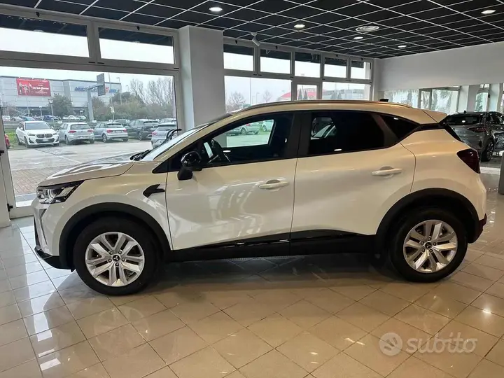 Mitsubishi Asx 2025 photo 2