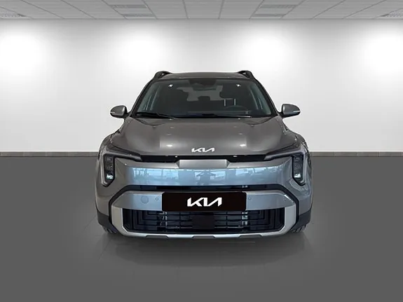Kia Stonic 2026 photo 2