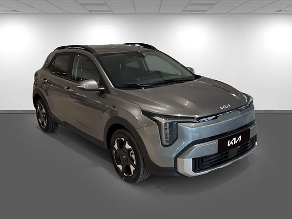 Kia Stonic 2026 photo 3