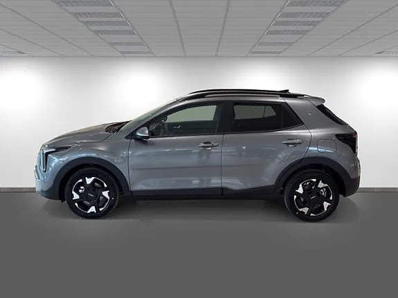 Kia Stonic 2026 photo 4